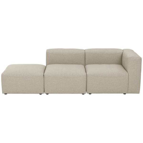 Modul-Sofa »Lena« Set06 bestehend aus 3 Elementen