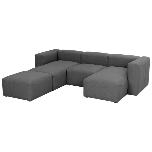 Modul-Sofa »Lena« Set11 bestehend aus 4 Elementen