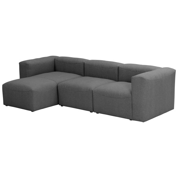 Modul-Sofa »Lena« Set09 bestehend aus 3 Elementen