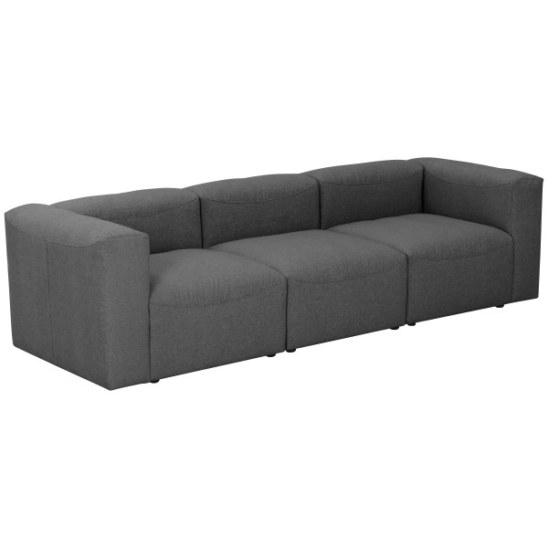 Modul-Sofa »Lena« Set05 bestehend aus 3 Elementen
