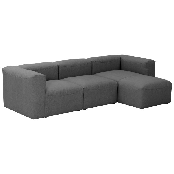 Modul-Sofa »Lena« Set02 bestehend aus 3 Elementen